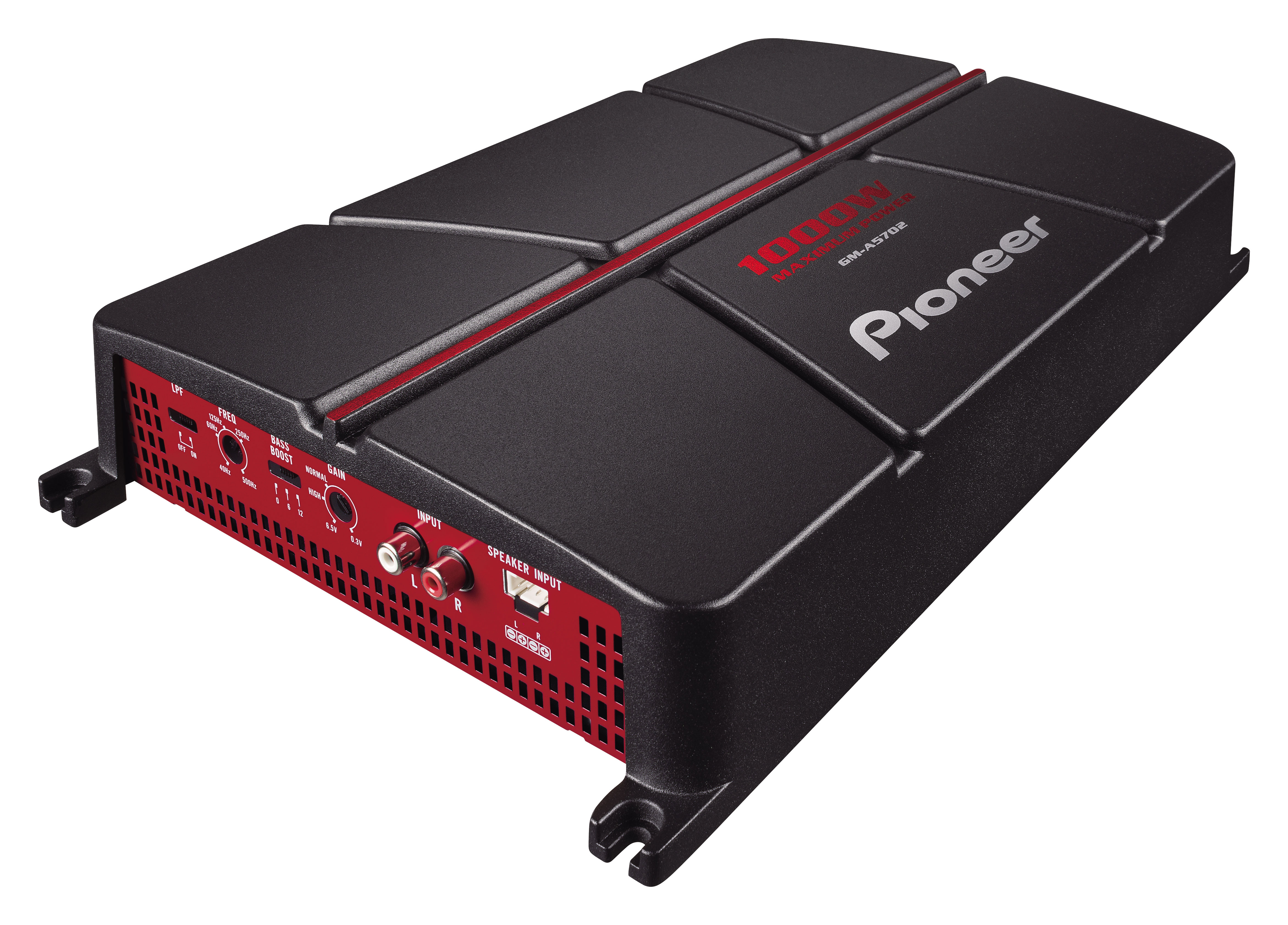AMPLIFICADOR PIONEER GM-A5702 LORO CAR