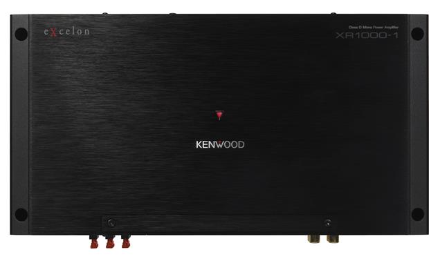 Amplificador de Potencia Mono Clase DXR1001-1   LoroCaraudio