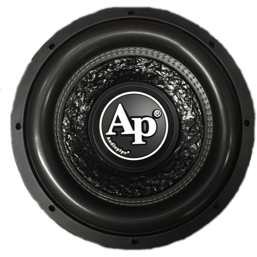 Bajo Audiopipe Txx-fa1200 LoroCarAudio