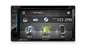 Radio Kenwood DDX-416BT LoroCarAudio