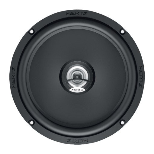 Parlantes hertz DCX 570.3