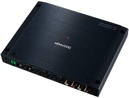 Planta Kenwood XH401-4 LoroCaraudio