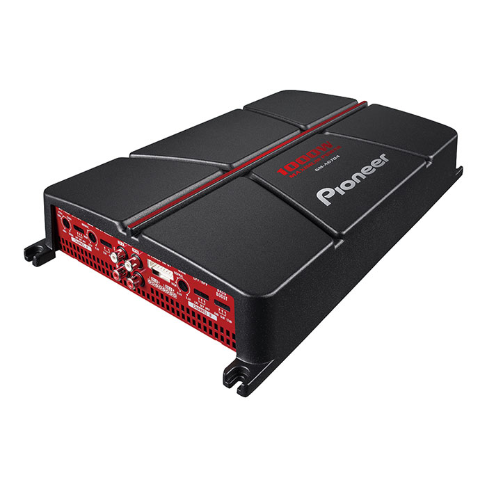 Planta Pioneer GM-A6704 LoroCarAudio