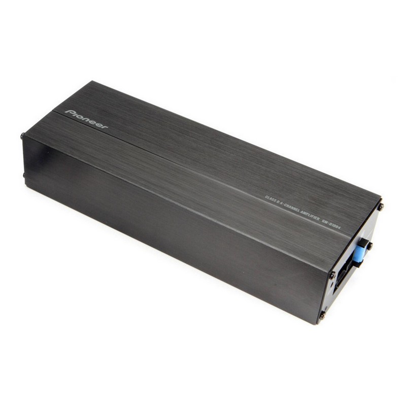 Planta Pioneer GM-D9605 LoroCarAudio