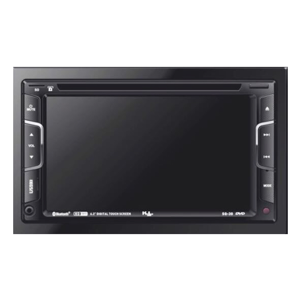 Radio KL SQ 30 LORO CAR