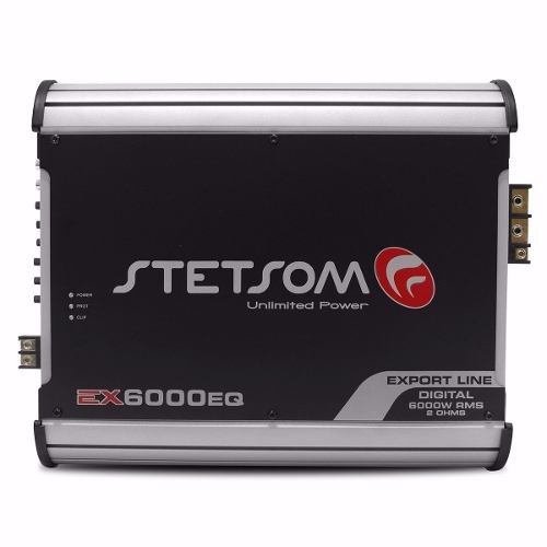 Planta Stepsom Ex 6000 Eq LoroCarAudio