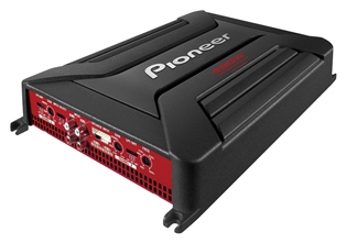 Planta Pioneer GM-A4604