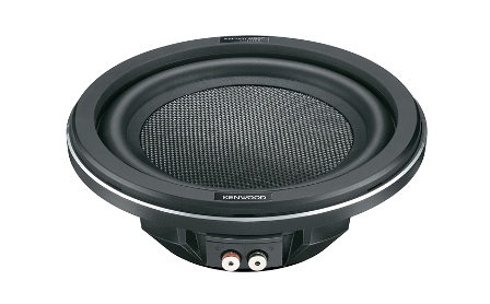 Bajo Plano Kenwood KFC-XW1000F