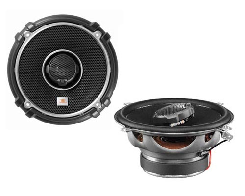 Parlante JBL GTO 528 potencia (RMS): 45W