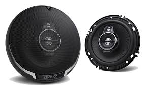 Parlantes Kenwood KFC-1695PS