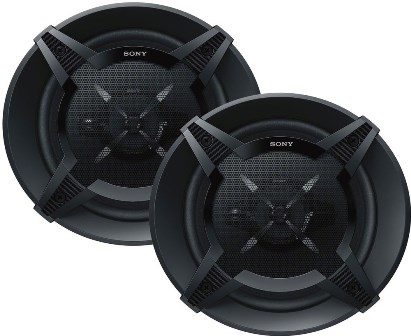 Parlante coaxial de 4 pulgadas-10 cm Rockford R142 