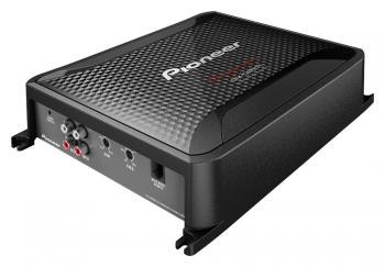 AMPLIFICADOR  PIONEER GM-D8601