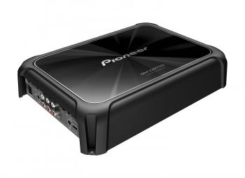 Amplificador de 5 canales Clase-FD GM-D9705  LORO CAR