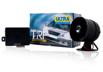 Alarma Ultra  TRF Premium NV Función programable de apagado del vehículo