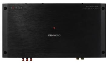 Amplificador de Potencia Mono Clase DXR1001-1   LoroCaraudio