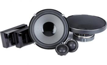 Componentes de Altavoces Kenwood XR-1700P LoroCaraudio