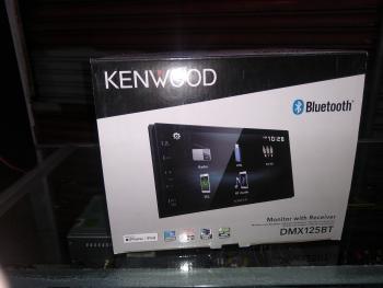 radio pantalla tactil mirror link iphone android radio 