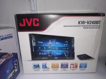 radio pantalla tactil, bluetooth, usb 