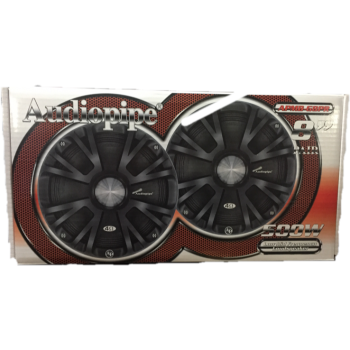 Medios Audiopipe APMB-G8PR 500W LoroCarAudio