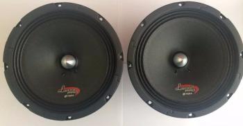 Medios Lanzar Pro LoroCarAudio
