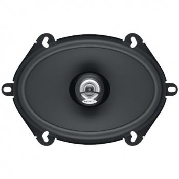 Parlante de dos vías Coaxial 5×7″ Hertz