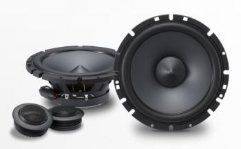 Parlante Alpine Sps-610c LoroCarAudio