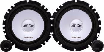 Parlantes Alpine Sxe-1750 LoroCarAudio Parlantes Alpine Sxe-1750 LoroCarAudio
