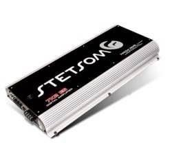 Planta  Stetsom 7k2 E Vulcan 13,8 1ohm 1x9.200rm LoroCarAudio