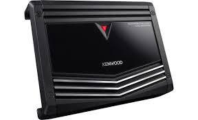Planta Kenwood KAC-5001PS LoroCaraudio