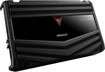 Planta Kenwood KAC-7406 LoroCarAudio