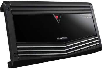 Planta Kenwood KAC-8406 LoroCarAudio