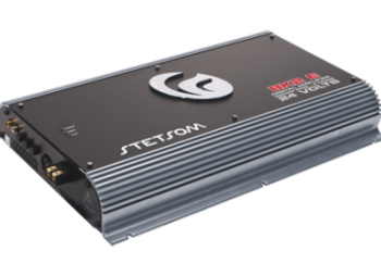 Planta Vulcan - 8K2E 1 Ohm – 25V LoroCarAudio