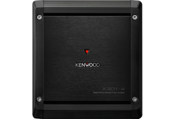 Planta Kenwood  X301-4 LoroCarAudio
