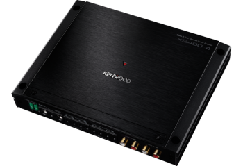 Planta Kenwood  XR400-4 LoroCaraudio