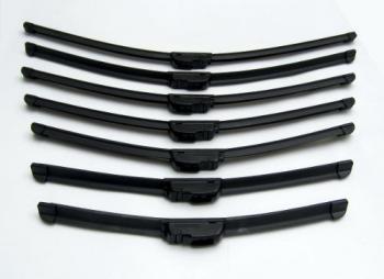 Plumillas LoroCarAudio