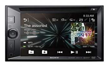 Radio Sony dvd w651bt  LoroCarAudio