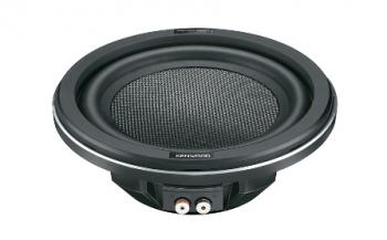 Bajo Plano Kenwood KFC-XW1000F