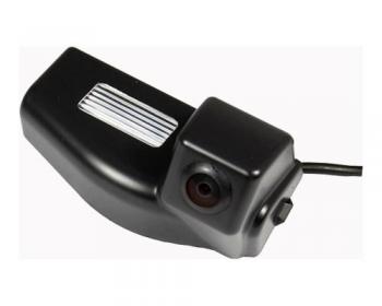 Cámara reversa original Mazda De fácil de instalación