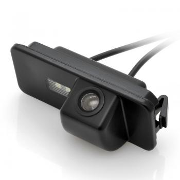 Camara de reversa original para vehiculos Chevrolet