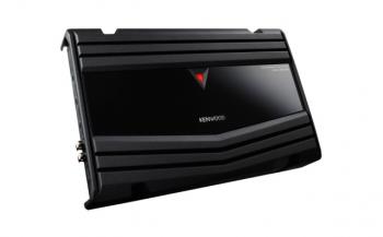 Planta Kenwood Kac-3604s Entrada de nivel de altavoz