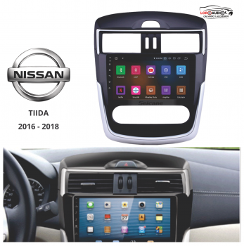Radio Nissan Tiida 2016-2018 Bogota Colombia Radio Nissan Tiida 2016-2018 Bogota Colombia