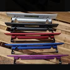 Portaplaca Para Carro LoroCaraudio