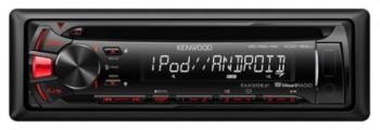 Radio Kenwood KDC-MP162U