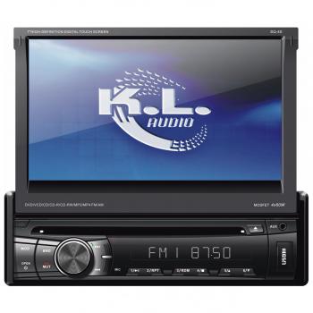 Radio Kl  loro car