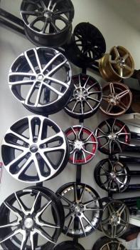 Rines LoroCaraudio