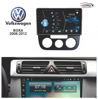 Radio Volkswagen Bora 2008 2012 Bogota Colombia